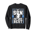 Funny Soccer Player Gift Ideas Futbol Fans T-Shirt - Unique Graphic Unisex - T-Shirt, Sweatshirt, Hoodie