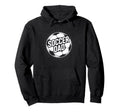 Soccer Dad Dedicated Player Support Hoodie - Custom Art Print Unisex - T-Shirt, Sweatshirt, Hoodie