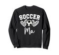 Soccer Matching Family Game Sweatshirt - Casual Everyday Wear Men Women - T-Shirt, Sweatshirt, Hoodie