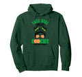 Scout Funny Cookie Dealer Hoodie - Casual Everyday Wear Unisex - T-Shirt, Sweatshirt, Hoodie