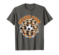 Soccer Ladies Crew Soccer Team Group T-Shirt - Custom Art Print for Adults - T-Shirt, Sweatshirt, Hoodie