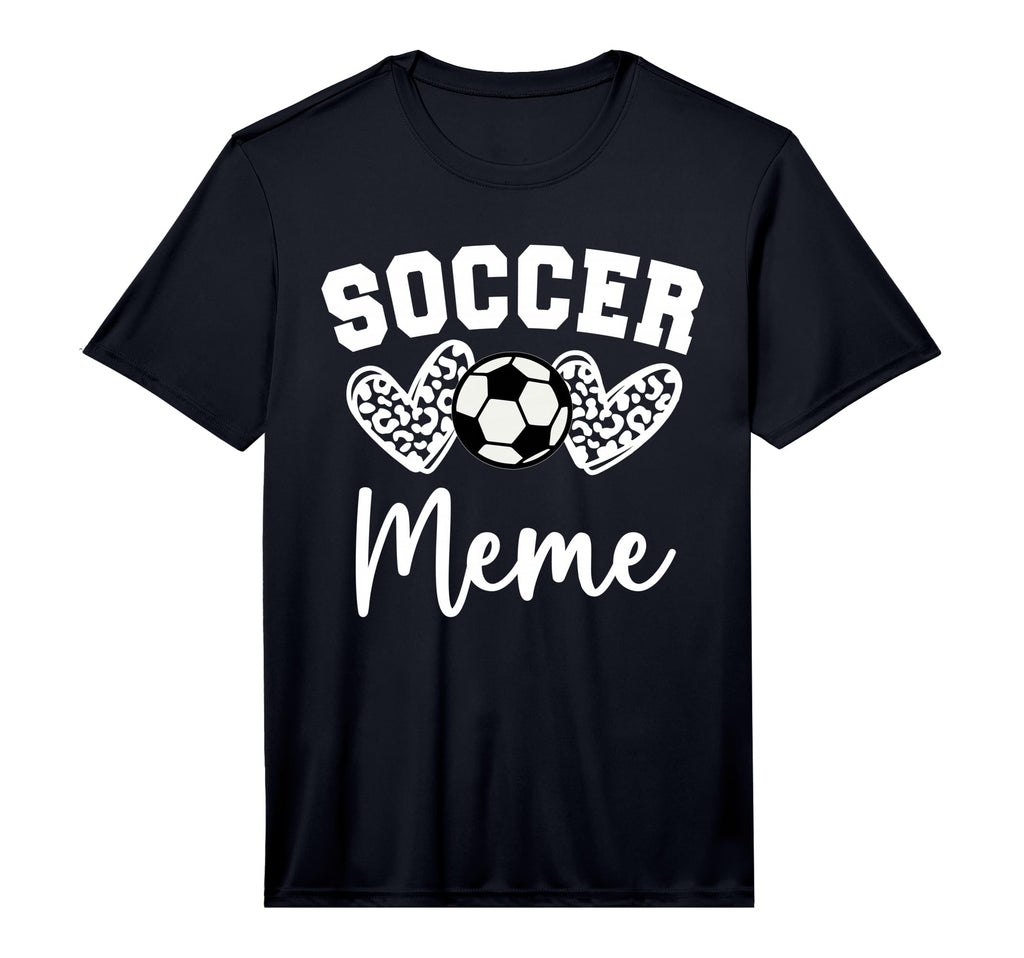 Soccer Meme Matching Family Soccer T-Shirt - Trendy Graphic for Adults - T-Shirt, Sweatshirt, Hoodie