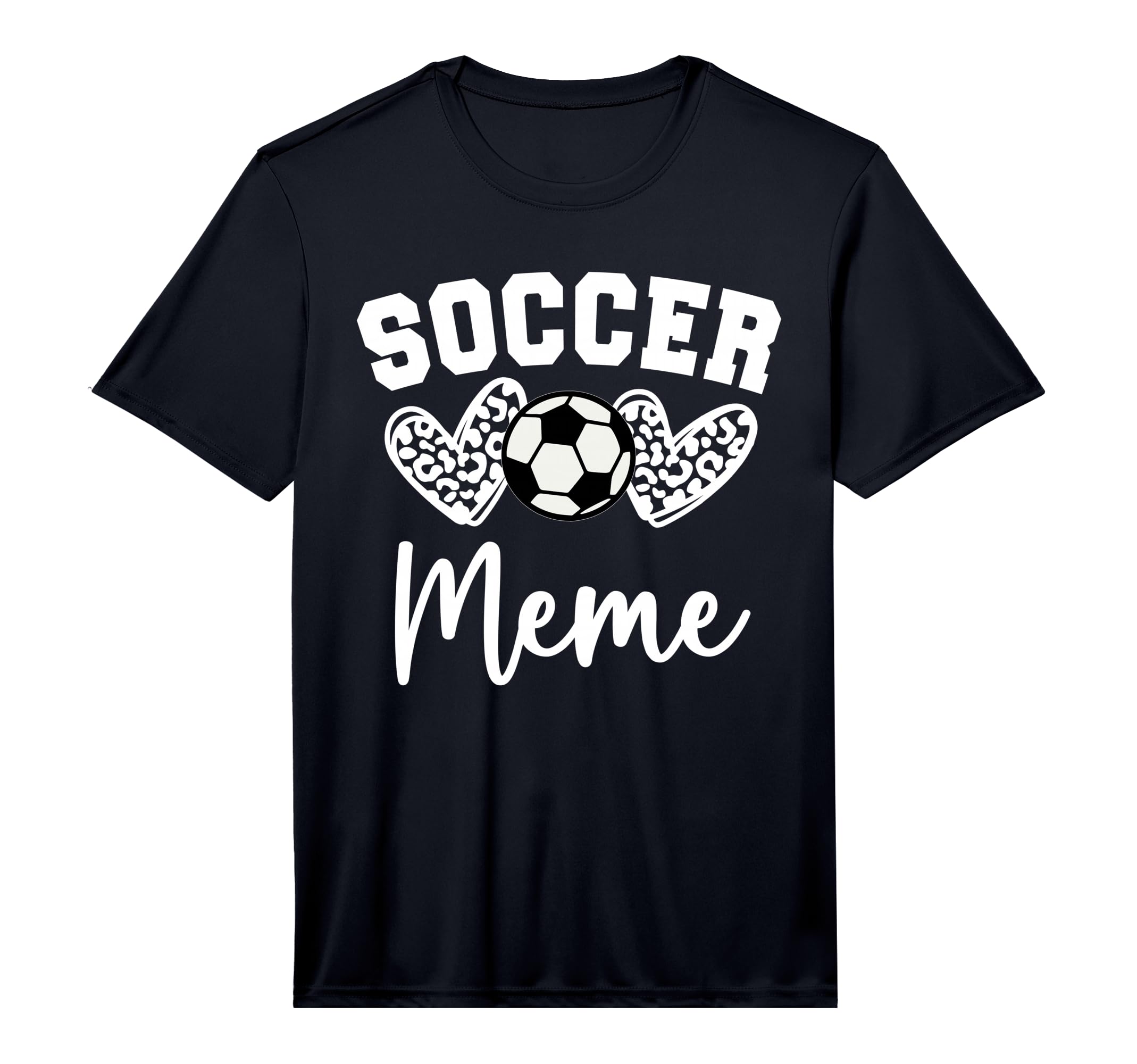 Soccer Meme Matching Family Soccer T-Shirt - Trendy Graphic for Adults - T-Shirt, Sweatshirt, Hoodie
