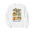Berenstain Bears Family Sports And Sweatshirt - Unique Graphic Unisex - T-Shirt, Sweatshirt, Hoodie