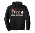 That Field Soccer Titi Soccer Player Hoodie - Aesthetic Graphic Men Women - T-Shirt, Sweatshirt, Hoodie