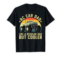 Rc Car Racing Art Dad Radio Remote T-Shirt - Aesthetic Graphic for Adults - T-Shirt, Sweatshirt, Hoodie