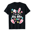 Im Brother Bunny Big Bro Matching T-Shirt - Minimalist Print for Adults - T-Shirt, Sweatshirt, Hoodie