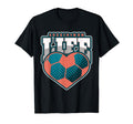 Heart Game Soccer Mom Life T-Shirt - Graphic Print Men Women - T-Shirt, Sweatshirt, Hoodie