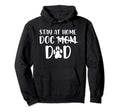Gifts Dog Dad Hoodie - Fun Novelty Design for Adults - T-Shirt, Sweatshirt, Hoodie
