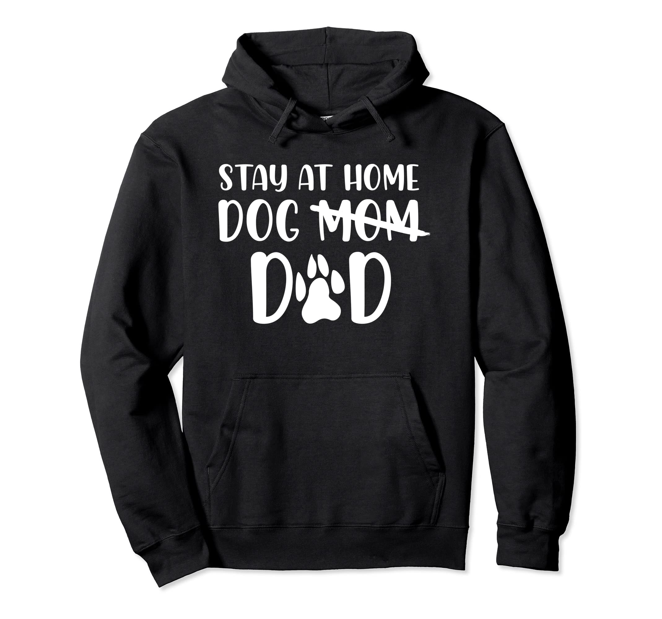 Gifts Dog Dad Hoodie - Fun Novelty Design for Adults - T-Shirt, Sweatshirt, Hoodie