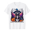Halloween Soccer Mom Feral Soccer Mom T-Shirt - Unique Graphic Men Women - T-Shirt, Sweatshirt, Hoodie