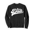 Bonus Dad Gifts Fathers Day Bonus Dad Sweatshirt - Minimalist Print Unisex - T-Shirt, Sweatshirt, Hoodie