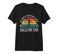 My Favorite Basketball Player Calls Me Dad T-Shirt - Trendy Graphic Unisex - T-Shirt, Sweatshirt, Hoodie