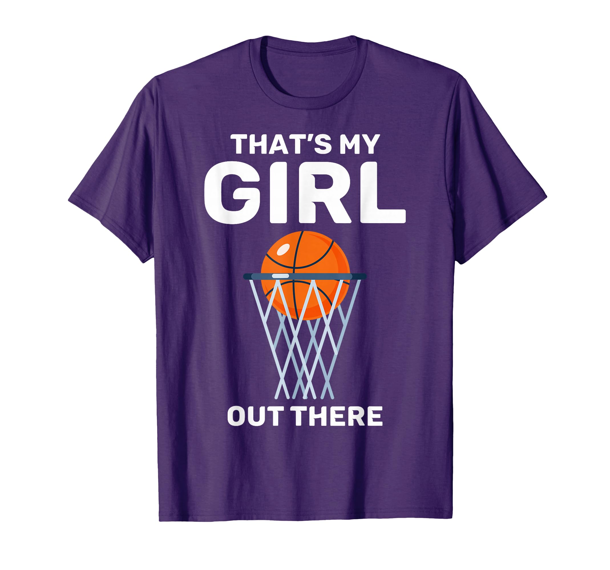Basketball Cheer Moms Thats My T-Shirt - Streetwear Style for Adults - T-Shirt, Sweatshirt, Hoodie