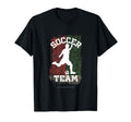 Soccer Madagascar Flag Football Team T-Shirt - Streetwear Style Men Women - T-Shirt, Sweatshirt, Hoodie