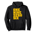 Mens Alpha African 1906 Fraternity Hoodie - Streetwear Style Men Women - T-Shirt, Sweatshirt, Hoodie
