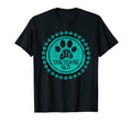 378 Dog Years Old 54Th Birthday Funny T-Shirt - Trendy Graphic for Adults - T-Shirt, Sweatshirt, Hoodie