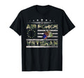 Us Air Force Veteran American Betsy Ross T-Shirt - Trendy Graphic Unisex - T-Shirt, Sweatshirt, Hoodie