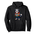 Bearded Collie Dog Jacket Outfit Hoodie - Casual Everyday Wear for Adults - T-Shirt, Sweatshirt, Hoodie