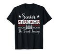 Baseball Senior Grandpa 2026 Final T-Shirt - Trendy Graphic Men Women - T-Shirt, Sweatshirt, Hoodie