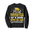 Proud Daughter 2026 Summa Cum Sweatshirt - Aesthetic Graphic Men Women - T-Shirt, Sweatshirt, Hoodie