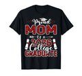 Proud Mom 2026 College Graduate T-Shirt - Trendy Graphic Men Women - T-Shirt, Sweatshirt, Hoodie
