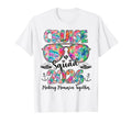 Cruise Squad 2026 Summer T-Shirt - Casual Everyday Wear for Adults - T-Shirt, Sweatshirt, Hoodie