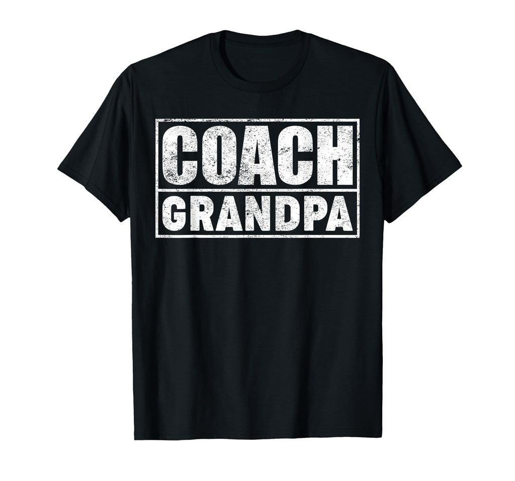 Funny Soccer Football Basketball Coach T-Shirt - Trendy Graphic for Adults - T-Shirt, Sweatshirt, Hoodie
