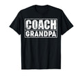 Funny Soccer Football Basketball Coach T-Shirt - Trendy Graphic for Adults - T-Shirt, Sweatshirt, Hoodie