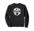 Ball Mom Half Soccer Half Baseball Mom Sweatshirt - Novelty Apparel Unisex - T-Shirt, Sweatshirt, Hoodie