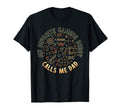 Mens My Favorite Gaming Buddy Calls Me T-Shirt - Novelty Apparel Men Women - T-Shirt, Sweatshirt, Hoodie