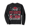 Super Proud Step Daughter 2026 Sweatshirt - Streetwear Style Men Women - T-Shirt, Sweatshirt, Hoodie