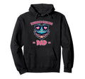 Bearded Dragon Dad Bearded Dragon Hoodie - Trendy Graphic Men Women - T-Shirt, Sweatshirt, Hoodie