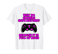 Gamer Life Gamer Son Gamer Daughter T-Shirt - Aesthetic Graphic Unisex - T-Shirt, Sweatshirt, Hoodie