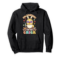 Funny Phlebotomist Bunny Chick Easter Day Hoodie - Graphic Print Unisex - T-Shirt, Sweatshirt, Hoodie