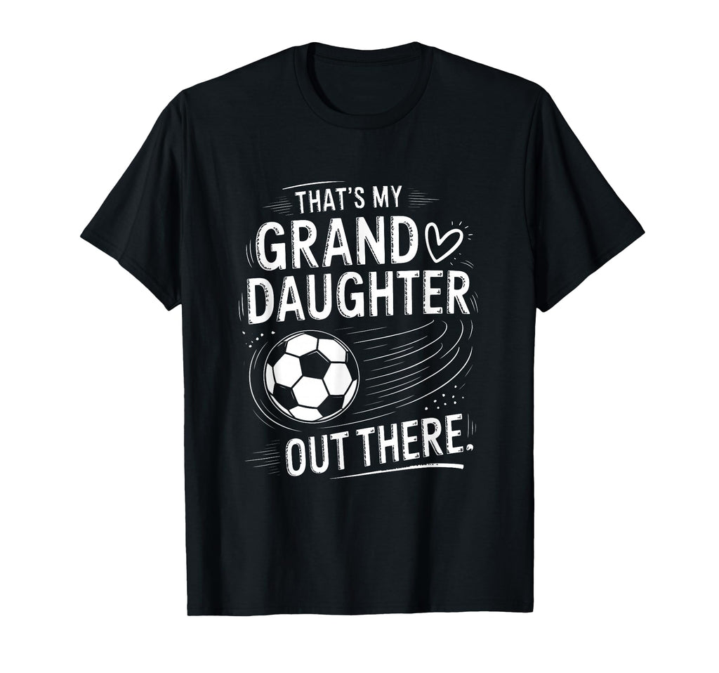 Soccer Grandma T-Shirt - Streetwear Style for Adults - T-Shirt, Sweatshirt, Hoodie