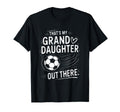 Soccer Grandma T-Shirt - Streetwear Style for Adults - T-Shirt, Sweatshirt, Hoodie
