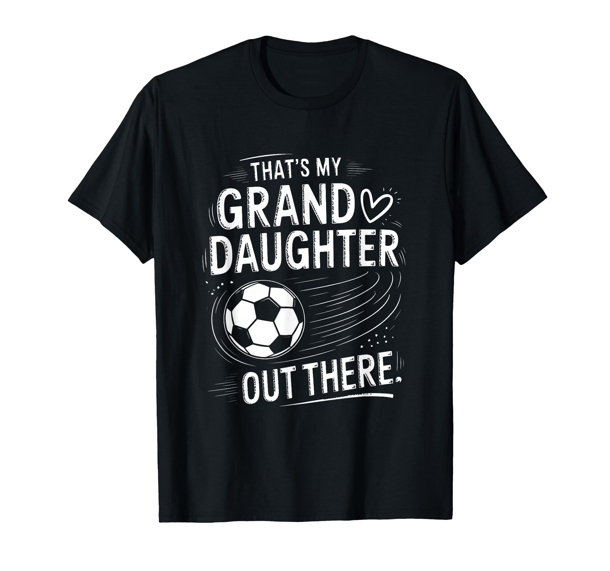 Soccer Grandma T-Shirt - Streetwear Style for Adults - T-Shirt, Sweatshirt, Hoodie