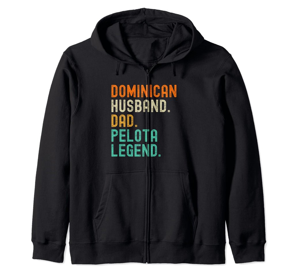 Dominican Republic Dad Pelota Shirts T-Shirt - Graphic Print Men Women - T-Shirt, Sweatshirt, Hoodie