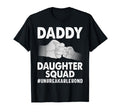 Daddy And Daughter Father Daughter T-Shirt - Trendy Graphic for Adults - T-Shirt, Sweatshirt, Hoodie