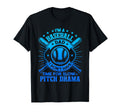 Fathers Day Baseball Im Baseball Dad T-Shirt - Graphic Print Men Women - T-Shirt, Sweatshirt, Hoodie