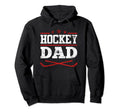 Ice Hockey Gifts Ice Hockey Fans T-Shirt - Graphic Print Men Women - T-Shirt, Sweatshirt, Hoodie