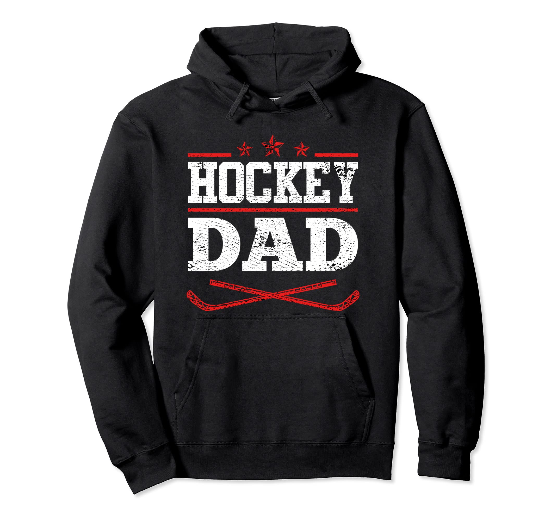Ice Hockey Gifts Ice Hockey Fans T-Shirt - Graphic Print Men Women - T-Shirt, Sweatshirt, Hoodie