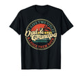I Have Two Titles Dad And Grandpa And T-Shirt - Fun Novelty Design Unisex - T-Shirt, Sweatshirt, Hoodie
