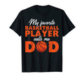 Mens Fathers Day Basketball Player T-Shirt - Trendy Graphic Men Women - T-Shirt, Sweatshirt, Hoodie