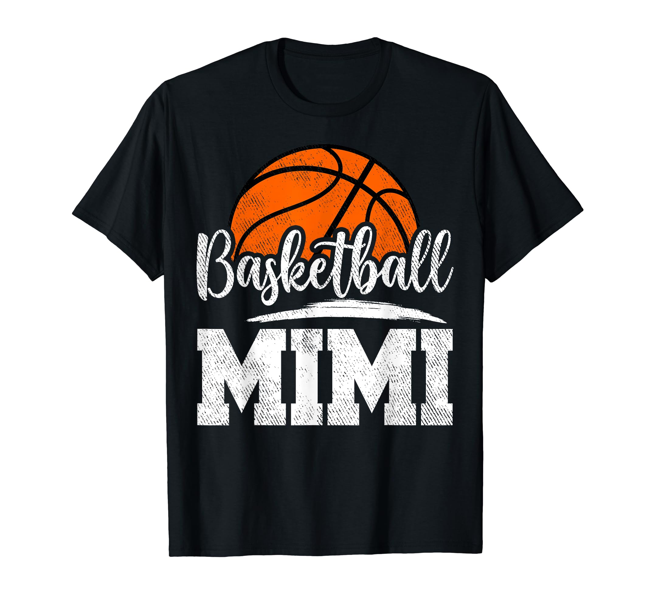 Basketball Mimi Basketball Player T-Shirt - Streetwear Style for Adults - T-Shirt, Sweatshirt, Hoodie