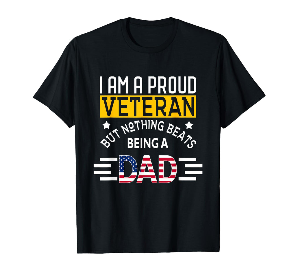 Patriotic American Proud Veteran Nothing T-Shirt - Unique Graphic Unisex - T-Shirt, Sweatshirt, Hoodie