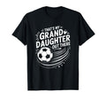 Soccer Grandma T-Shirt - Graphic Print Men Women - T-Shirt, Sweatshirt, Hoodie