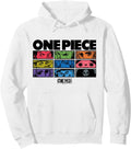 Anime Character Eyes Colorful Pop Art Grid - Adult & Kids T-Shirts, Sweatshirts & Hoodies apparel design preview 1