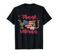 Im Veteran I Served Veteran Dad Veteran T-Shirt - Unique Graphic Men Women - T-Shirt, Sweatshirt, Hoodie